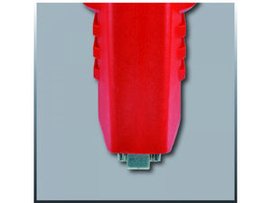 Graffettatrice chidotrice elettrica Einhell TC-EN 20 E con graffette e chiodi