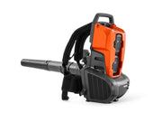 Soffiatore a zaino Husqvarna 340iBT senza batteria e carica