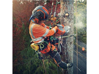 Motosega a Batteria Husqvarna T535i XP con barra da 35cm 36V peso 2,4Kg