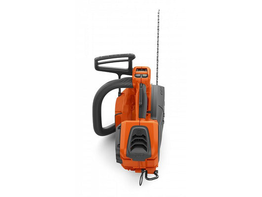 Motosega Husqvarna T540i XP batteria 36V barra 35cm motore brushless peso 2,5 kg