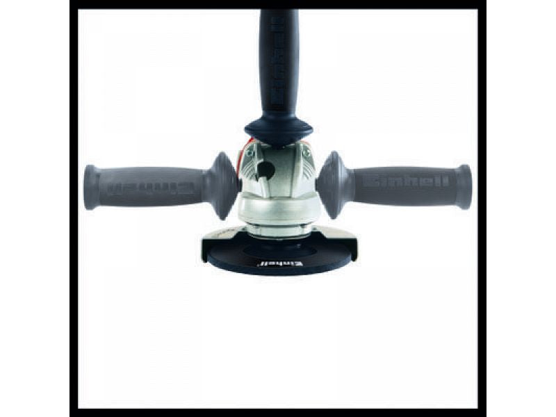 Smerigliatrice Einhell TE-AG 18/115 Li-Solo 18V disco 115mm peso 1.21Kg 8500 RPM