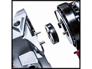 Smerigliatrice Einhell TE-AG 18/115 Li-Solo 18V disco 115mm peso 1.21Kg 8500 RPM