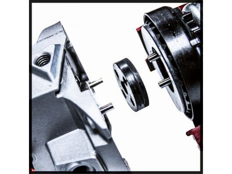 Smerigliatrice Einhell TE-AG 18/115 Li-Solo 18V disco 115mm peso 1.21Kg 8500 RPM