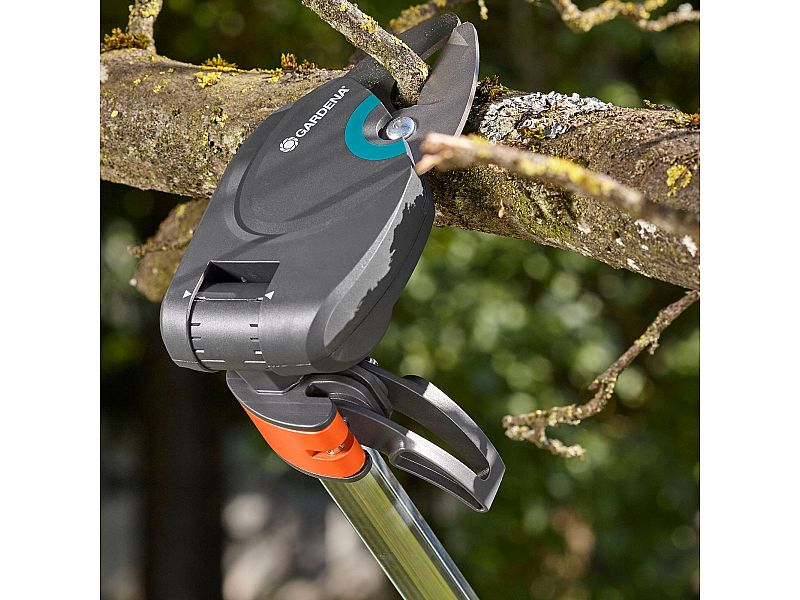 Svettatoio Gardena StarCut 160 Plus, per Potatura Manuale - Lunghezza 160 cm