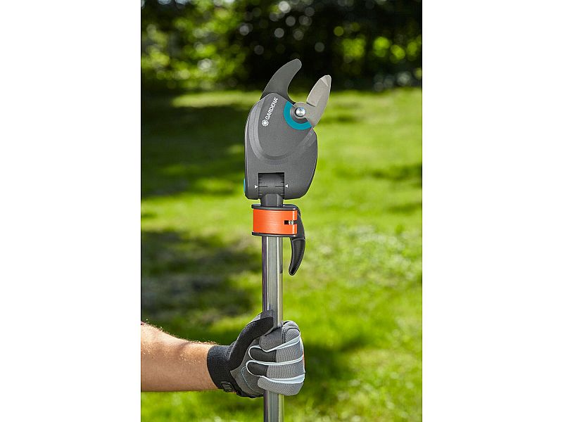 Svettatoio Gardena StarCut 160 Plus, per Potatura Manuale - Lunghezza 160 cm