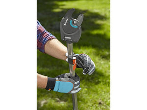 Svettatoio Gardena StarCut 160 Plus, per Potatura Manuale - Lunghezza 160 cm