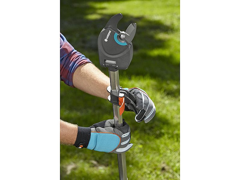 Svettatoio Gardena StarCut 160 Plus, per Potatura Manuale - Lunghezza 160 cm