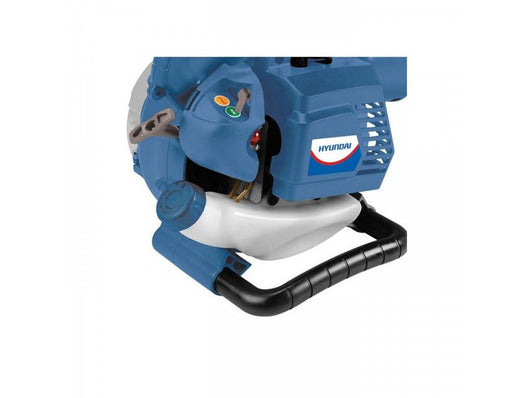 Soffiatore aspiratore a scoppio Hyundai 35805 motore 26cc 1.0Hp