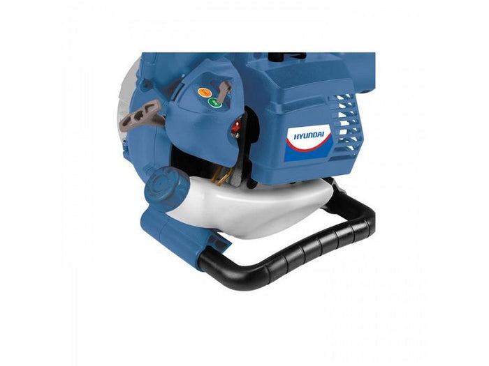 Soffiatore aspiratore a scoppio Hyundai 35805 motore 26cc 1.0Hp
