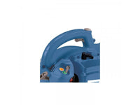 Soffiatore aspiratore a scoppio Hyundai 35805 motore 26cc 1.0Hp