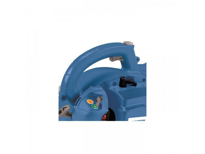 Soffiatore aspiratore a scoppio Hyundai 35805 motore 26cc 1.0Hp