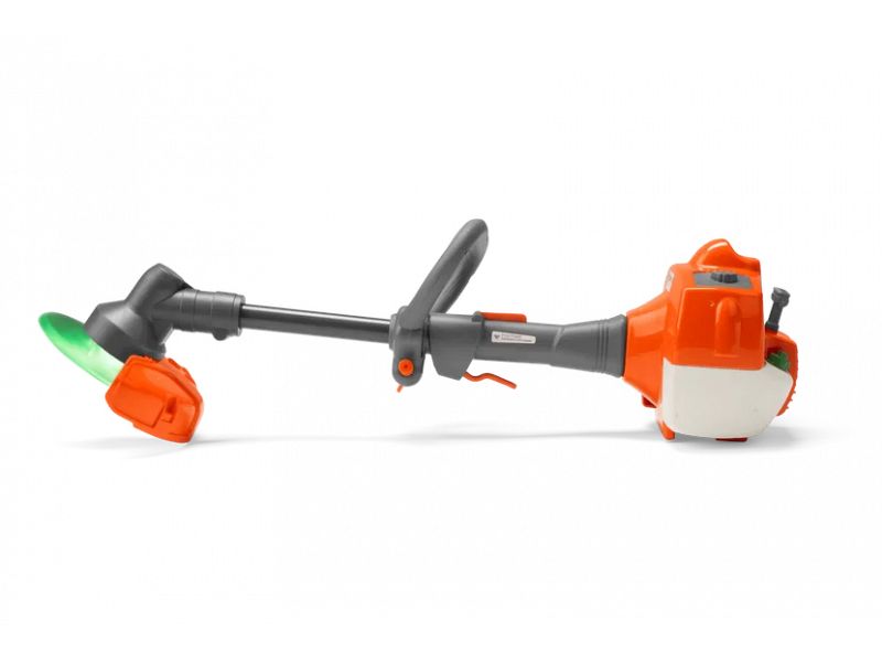 Decespugliatore giocattolo Husqvarna per bambini dai 3 anni in su