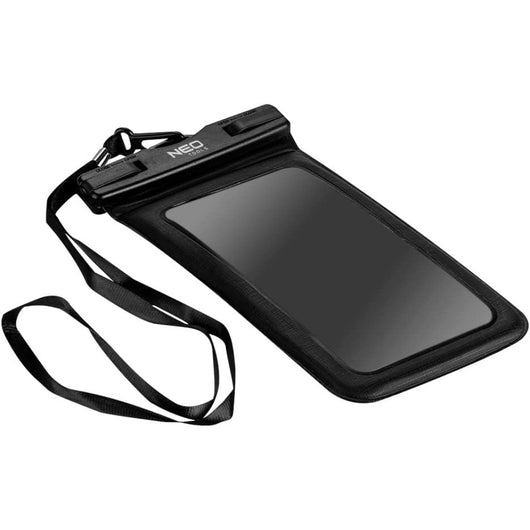 Topex 63-135 custodia impermeabi bile per il telefono ds