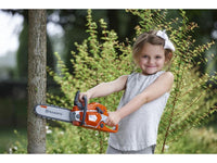 Motosega giocattolo 550XP per bambini dai 3 anni in su