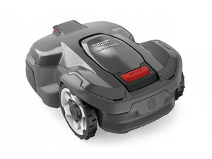 Robot Tagliaerba Husqvarna Automower 415X, per Prati fino a 1500mq e pendenza 40%