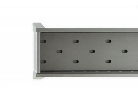 Barbecue a carbone per arrosticini Lisa Torino 100 in ferro alluminato