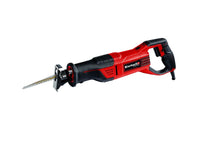 Seghetto a gattuccio Einhell TE-AP 750 E 750W corsa 20 mm taglio legno 150mm