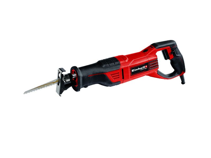 Seghetto a gattuccio Einhell TE-AP 750 E 750W corsa 20 mm taglio legno 150mm