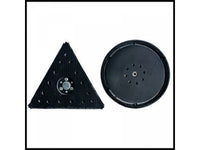 Levigatrice elettrica per cartongesso Einhell TE-DW 225 X manico telescopico 165cm