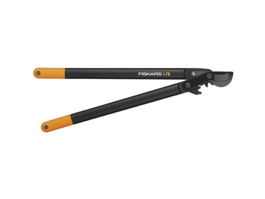 Troncarami Fiskars L78 con lama a uncino per Potatura Manuale