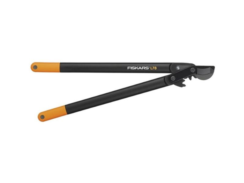 Troncarami Fiskars L78 con lama a uncino per Potatura Manuale