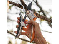 Forbici per potatura Fiskars P751 Ergonomiche con Taglio da 22mm