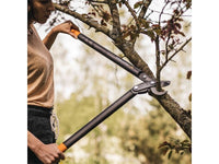 Troncarami Fiskars L78 con lama a uncino per Potatura Manuale
