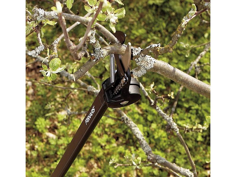 Svettatoio per potatura Fiskars Universal Cutter UP84