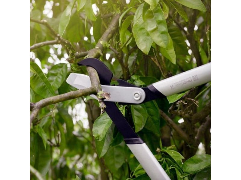 Troncarami Fiskars PowerGear X bypass LX98
