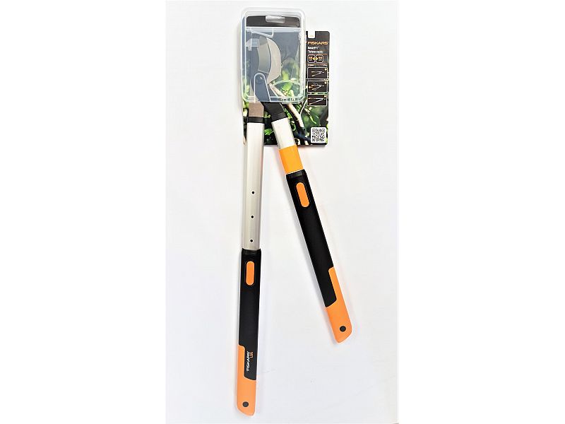 Troncarami Fiskars SmartFit L86 per Potatura Manuale