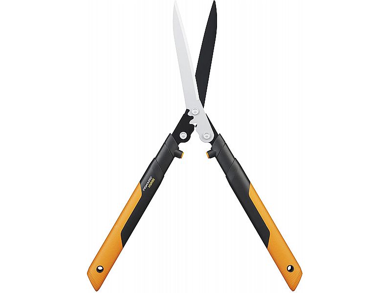 PowerGear X HSX92, Cesoie per Potatura Siepi Fiskars