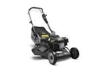 Tagialerba professionale Weibang WB507SCV3 trasmissione cardanica a 3 marce taglio 50cm