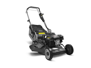 Tagialerba professionale Weibang WB507SCV3 trasmissione cardanica a 3 marce taglio 50cm