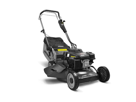 Tagialerba professionale Weibang WB507SCV3 trasmissione cardanica a 3 marce taglio 50cm