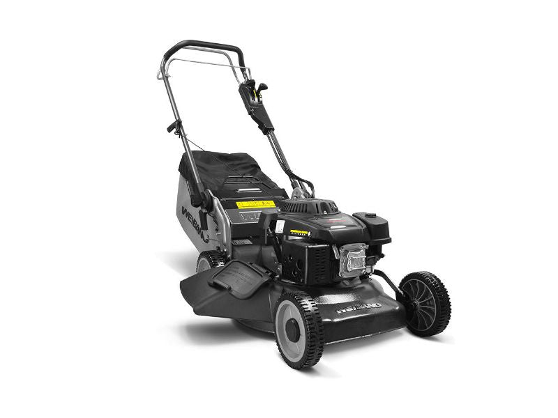 Tagialerba professionale Weibang WB507SCV3 trasmissione cardanica a 3 marce taglio 50cm