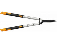 Cesoie Telescopiche per Potatura Fiskars SmartFit HS86, lama in acciaio al carbonio temperato e rivestimento in PTFE