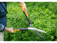 PowerGear X HSX92, Cesoie per Potatura Siepi Fiskars