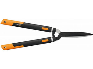 Cesoie Telescopiche per Potatura Fiskars SmartFit HS86, lama in acciaio al carbonio temperato e rivestimento in PTFE