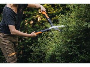 PowerGear X HSX92, Cesoie per Potatura Siepi Fiskars