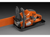 Borsa per motosega Husqvarna Explorer con tasche