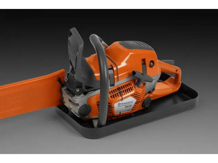 Borsa per motosega Husqvarna Explorer con tasche