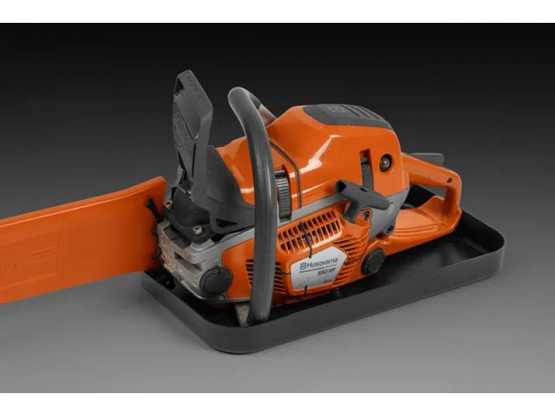 Borsa per motosega Husqvarna Explorer con tasche