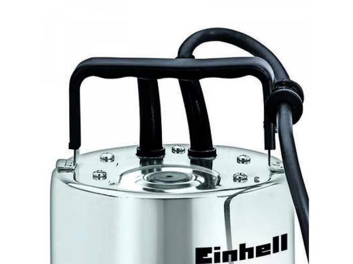 Pompa acque scure Einhell GC-DP 1020 N 1000W portata 18000 l/h profonditA~ 5m