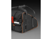 Borsa per motosega Husqvarna Explorer con tasche
