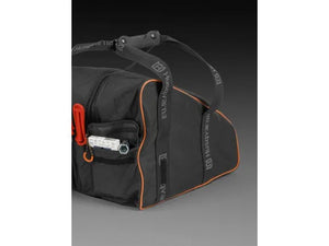 Borsa per motosega Husqvarna Explorer con tasche