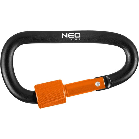 Topex 63-138 moschettone ds ds d s