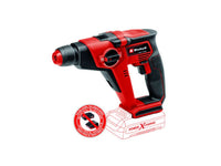 Tassellatore a batteria Einhell TE-HD 18/12 Li-Solo SDS Plus PXC 1.3 J