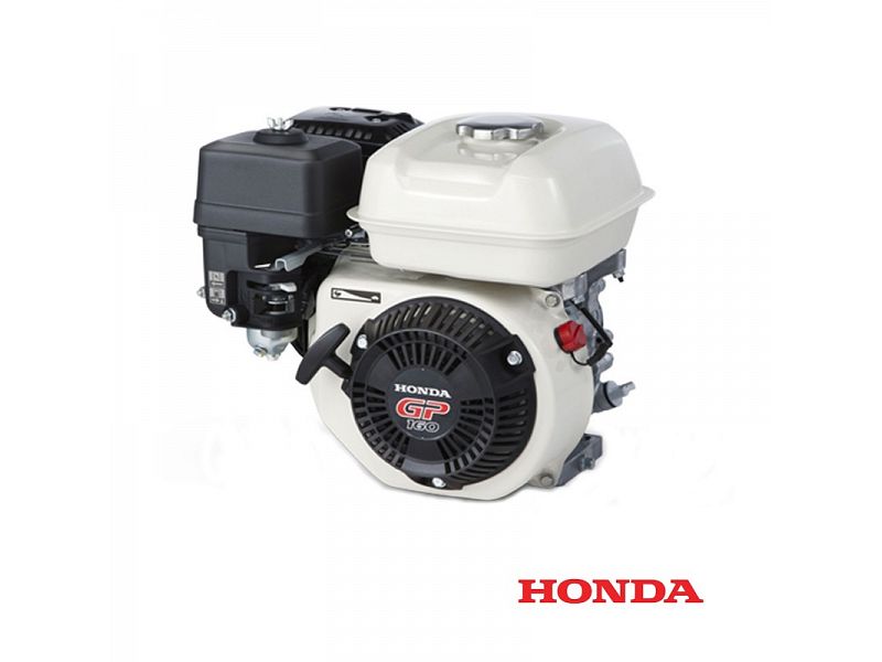 Motozappatrice Benassi BL370H con motore Honda GP160 fresa da 80cm e Kit Rotocut