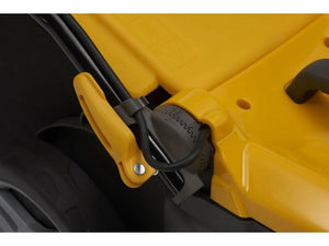 Tagliaerba elettrico Stiga Combi 340C a spinta funzione Mulching taglio 38cm