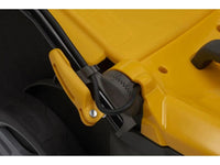 Tagliaerba elettrico Stiga Combi 340C a spinta funzione Mulching taglio 38cm